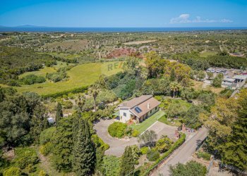 Vista dell\'acqua - Villa S.V. Li Buttangari, Tanca di Lu Frisciu, Sorso - foto 10