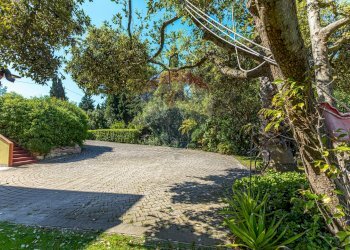 Giardino - Villa S.V. Li Buttangari, Tanca di Lu Frisciu, Sorso - foto 11