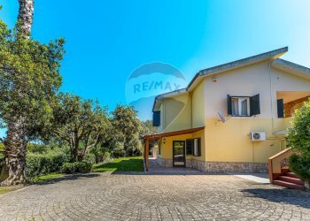 Casa all\'aperto - Villa S.V. Li Buttangari, Tanca di Lu Frisciu, Sorso - foto 12