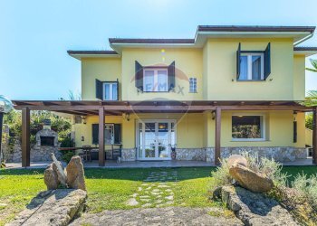 Casa all\'aperto - Villa S.V. Li Buttangari, Tanca di Lu Frisciu, Sorso - foto 13