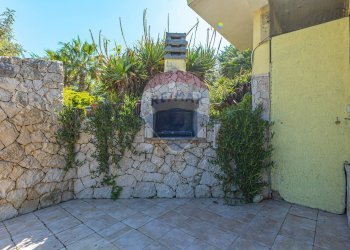 Terrazza - Villa S.V. Li Buttangari, Tanca di Lu Frisciu, Sorso - foto 14