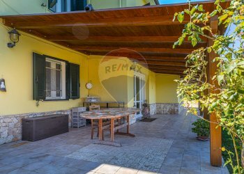 Terrazza - Villa S.V. Li Buttangari, Tanca di Lu Frisciu, Sorso - foto 15