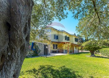 Casa all\'aperto - Villa S.V. Li Buttangari, Tanca di Lu Frisciu, Sorso - foto 16