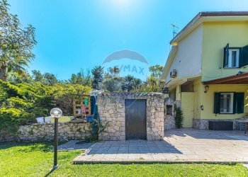 Casa all\'aperto - Villa S.V. Li Buttangari, Tanca di Lu Frisciu, Sorso - foto 18