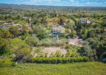 Vista delle montagne - Villa S.V. Li Buttangari, Tanca di Lu Frisciu, Sorso - foto 19
