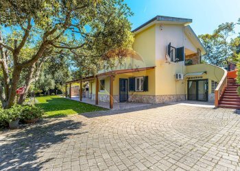 Casa all\'aperto - Villa S.V. Li Buttangari, Tanca di Lu Frisciu, Sorso - foto 20