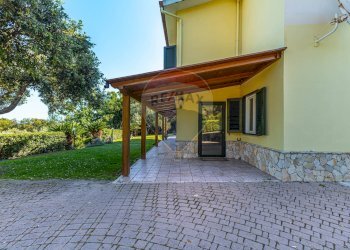 Terrazza - Villa S.V. Li Buttangari, Tanca di Lu Frisciu, Sorso - foto 21