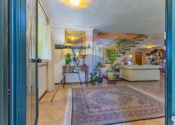 Soggiorno - Villa S.V. Li Buttangari, Tanca di Lu Frisciu, Sorso - foto 22