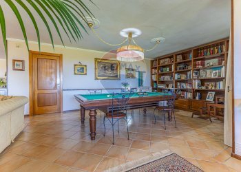 Sala da pranzo - Villa S.V. Li Buttangari, Tanca di Lu Frisciu, Sorso - foto 23