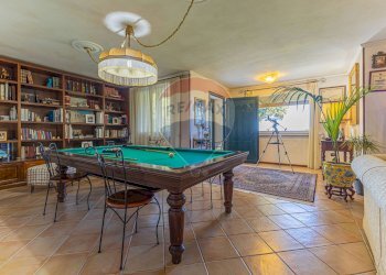 Sala da pranzo - Villa S.V. Li Buttangari, Tanca di Lu Frisciu, Sorso - foto 24