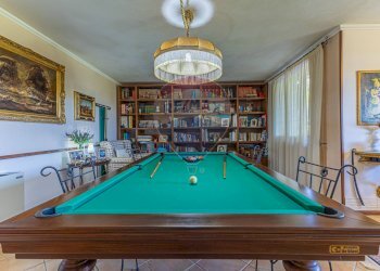 Sala da pranzo - Villa S.V. Li Buttangari, Tanca di Lu Frisciu, Sorso - foto 26