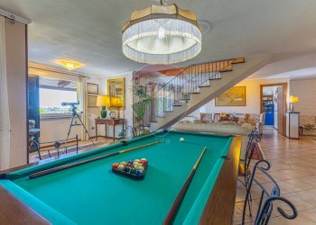 Piscina - Villa S.V. Li Buttangari, Tanca di Lu Frisciu, Sorso - foto 27