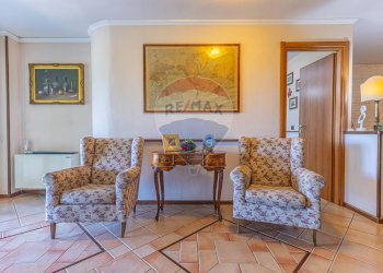 Soggiorno - Villa S.V. Li Buttangari, Tanca di Lu Frisciu, Sorso - foto 28