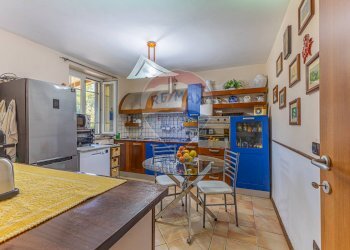 Cucina - Villa S.V. Li Buttangari, Tanca di Lu Frisciu, Sorso - foto 29