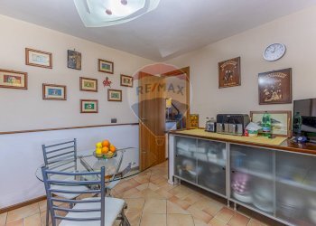 Sala da pranzo - Villa S.V. Li Buttangari, Tanca di Lu Frisciu, Sorso - foto 30