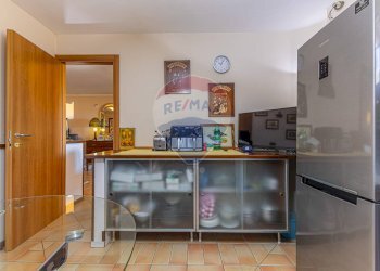 Cucina - Villa S.V. Li Buttangari, Tanca di Lu Frisciu, Sorso - foto 31