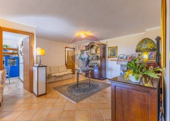 Soggiorno - Villa S.V. Li Buttangari, Tanca di Lu Frisciu, Sorso - foto 32