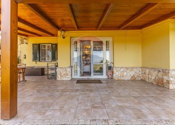 Terrazza - Villa S.V. Li Buttangari, Tanca di Lu Frisciu, Sorso - foto 33