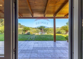 Terrazza - Villa S.V. Li Buttangari, Tanca di Lu Frisciu, Sorso - foto 35