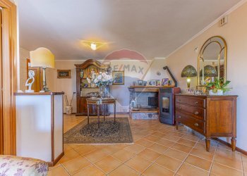 Soggiorno - Villa S.V. Li Buttangari, Tanca di Lu Frisciu, Sorso - foto 36