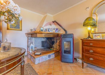 Soggiorno - Villa S.V. Li Buttangari, Tanca di Lu Frisciu, Sorso - foto 37