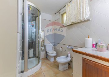 Bagno - Villa S.V. Li Buttangari, Tanca di Lu Frisciu, Sorso - foto 39