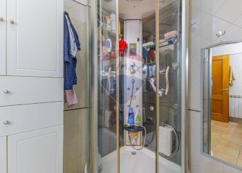 Bagno - Villa S.V. Li Buttangari, Tanca di Lu Frisciu, Sorso - foto 40