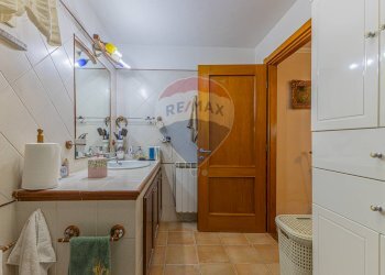 Bagno - Villa S.V. Li Buttangari, Tanca di Lu Frisciu, Sorso - foto 41