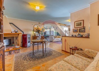 Soggiorno - Villa S.V. Li Buttangari, Tanca di Lu Frisciu, Sorso - foto 42