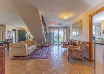 Soggiorno - Villa S.V. Li Buttangari, Tanca di Lu Frisciu, Sorso - foto 43