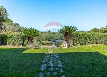 Giardino - Villa S.V. Li Buttangari, Tanca di Lu Frisciu, Sorso - foto 44