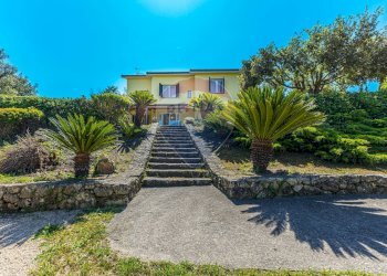 Casa all\'aperto - Villa S.V. Li Buttangari, Tanca di Lu Frisciu, Sorso - foto 1