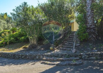 Giardino - Villa S.V. Li Buttangari, Tanca di Lu Frisciu, Sorso - foto 46