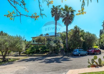 Edificio all\'aperto - Villa S.V. Li Buttangari, Tanca di Lu Frisciu, Sorso - foto 48