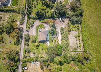 Posizione della mappa - Villa S.V. Li Buttangari, Tanca di Lu Frisciu, Sorso - foto 53