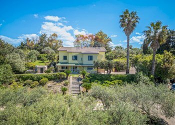 Casa all\'aperto - Villa S.V. Li Buttangari, Tanca di Lu Frisciu, Sorso - foto 54