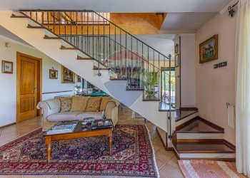 Scale - Villa S.V. Li Buttangari, Tanca di Lu Frisciu, Sorso - foto 55