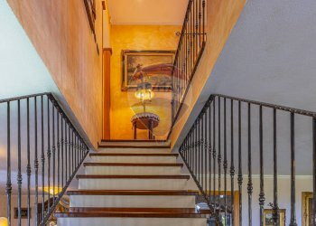 Scale - Villa S.V. Li Buttangari, Tanca di Lu Frisciu, Sorso - foto 56