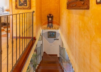 Scale - Villa S.V. Li Buttangari, Tanca di Lu Frisciu, Sorso - foto 57