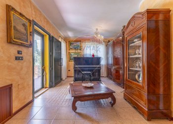 Soggiorno - Villa S.V. Li Buttangari, Tanca di Lu Frisciu, Sorso - foto 58