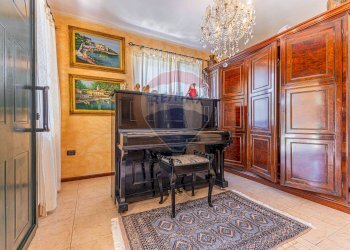 Sala da pranzo - Villa S.V. Li Buttangari, Tanca di Lu Frisciu, Sorso - foto 59