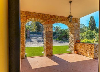 Terrazza - Villa S.V. Li Buttangari, Tanca di Lu Frisciu, Sorso - foto 60