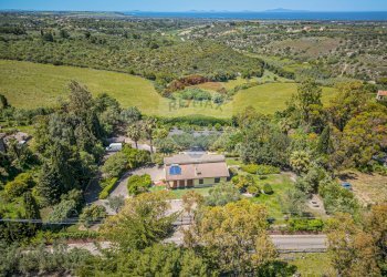 Vista delle montagne - Villa S.V. Li Buttangari, Tanca di Lu Frisciu, Sorso - foto 62