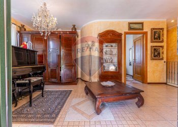 Soggiorno - Villa S.V. Li Buttangari, Tanca di Lu Frisciu, Sorso - foto 64