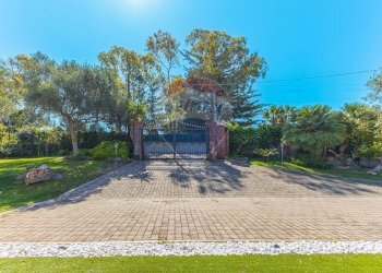 Non correlato - Villa S.V. Li Buttangari, Tanca di Lu Frisciu, Sorso - foto 65