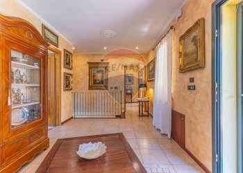 Hall / corridoio - Villa S.V. Li Buttangari, Tanca di Lu Frisciu, Sorso - foto 66