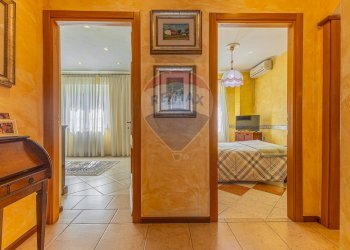 Hall / corridoio - Villa S.V. Li Buttangari, Tanca di Lu Frisciu, Sorso - foto 70