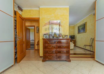 Hall / corridoio - Villa S.V. Li Buttangari, Tanca di Lu Frisciu, Sorso - foto 74