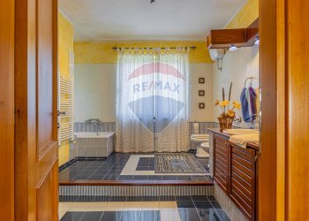 Bagno - Villa S.V. Li Buttangari, Tanca di Lu Frisciu, Sorso - foto 79