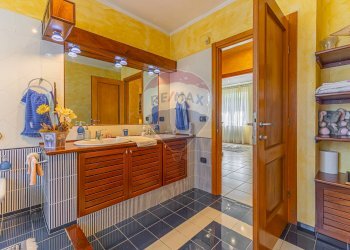 Bagno - Villa S.V. Li Buttangari, Tanca di Lu Frisciu, Sorso - foto 80